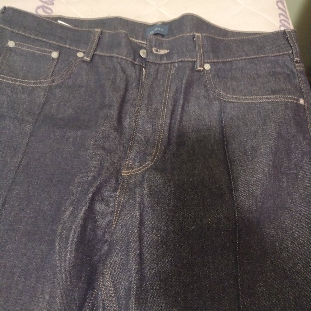 Gant jeans 36x30 New